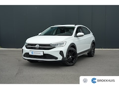 Volkswagen Taigo - 1.0 TSI Life | Apple Carplay | 18" LMV | Stoelverw. |