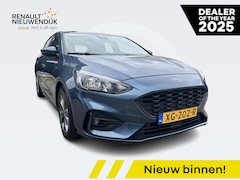 Ford Focus - 1.5 EcoBoost ST Line Business AUTOMAAT l CAMERA l PARKEERSENSOREN l