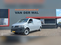 Volkswagen Transporter - 2.0 TDI L2H1/AIRCO/CRUISECONTROL