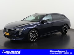 Peugeot 508 SW - 1.6 Plug-in HYbrid 180 Allure | Camera | Digital Cockpit |