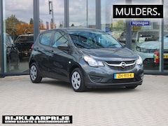 Opel Karl - 1.0 ecoFLEX 120 Jaar Edition | Radio / Cruise / Airco
