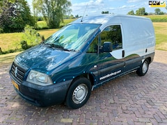 Citroën Jumpy - 1.9 D Comfort