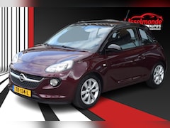 Opel ADAM - 1.0 Turbo Jam Favourite 19.858KM NAP 1E EIGENAAR