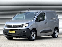 Peugeot Partner - 1.5 BlueHDI MARGE BTW VRIJ Navi|Cruise|Airco