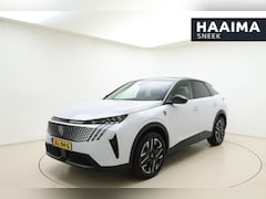 Peugeot 3008 - 1.2 Hybrid 145 GT | Stoel & Stuur Verwarming | Elektrische Achterklep | Navigatie | Adapti