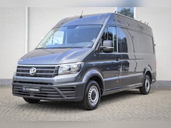 Volkswagen Crafter - 35 2.0 TDI L3H3 Highline 177PK Carplay Imperial/ladder