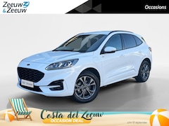 Ford Kuga - 2.5 PHEV ST-Line | Winterpack | Navigatie | Camera | Driver Assistance Pack | B&O Audio |