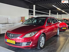 Mazda 6 Sportbreak - 1.8 Business/AIRCO/CRUISE/