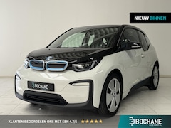 BMW i3 - Basis 120Ah 42 kWh | Navigatie | Camera | Stoelverwarming | Harman / Kardon Audio |