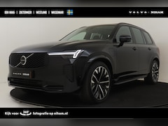 Volvo XC90 - II T8 PLUG-IN HYBRID AWD ULTRA DARK *FULL OPTIONS* -PANO.DAK|BOWERS&WILKINS|LUCHTVERING|36