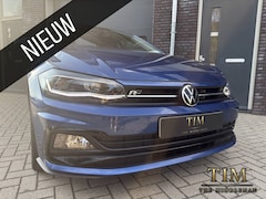 Volkswagen Polo - Polo|DSG|ACC|Virtual|110PK - 1.0 TSI Highline Business R