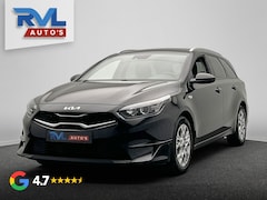 Kia Cee'd Sportswagon - Ceed 1.5 T-GDi Dynamicline | Fabrieksgarantie | Apple/Carplay | Camera | 160PK