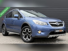 Subaru XV - 2.0i Comfort AWD Automaat Carplay/Trekhaak/Elektr.pakket