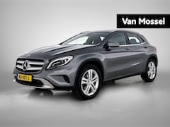 Mercedes-Benz GLA-Klasse - 180 Ambition | WORDT VERWACHT | 1e EIGENAAR | ACHTERUITRIJCAMERA | TREKHAAK | CRUISE CONTR