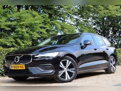 Volvo V60 - 2.0 B3 Momentum Advantage | Trekhaak | Carplay |