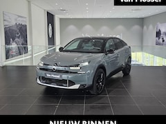 Citroën Ë-C4 - Extended range MAX