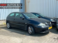 SEAT Ibiza - 1.4-16V Trendstyle airco *Loop/Sloop