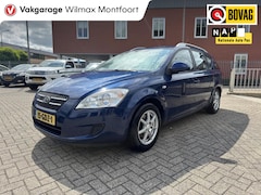 Kia Cee'd Sporty Wagon - 1.4 X-tra|Airco|Nieuwe APK|Trekhaak|Elek.spiegels|L.M velgen