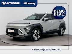 Hyundai Kona - 1.6 GDI HEV Premium