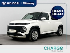 Hyundai Inster - Pulse 49 kWh | Actieradius 370km | 3-Fasen | Snelladen | Navigatie | Camera | Parkeersenso