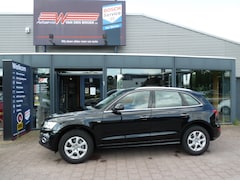 Audi Q5 - 2.0 TFSI 132KW QUATTRO TIPTR - Adrenalin S-LINE- 1ste EIG 42000 km