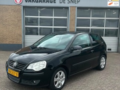 Volkswagen Polo - 1.2 Optive
