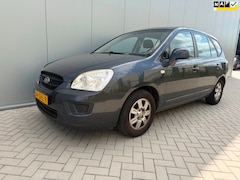 Kia Carens - 2.0 CVVT X-tra