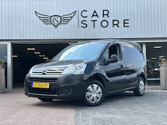 Citroën Berlingo - 1.6 BlueHDI 75 Club |AIRCO|ELK.PAKKET|CRUISE