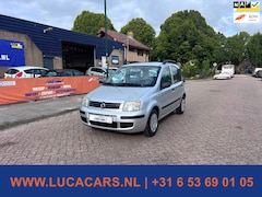 Fiat Panda - 1.2 Edizione Cool NIEUWE APK