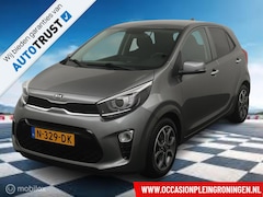 Kia Picanto - 1.0 DPi DynamicPlusLine 5p