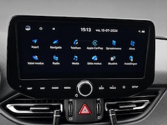 Hyundai i30 Wagon - 1.0 T-GDi MHEV Comfort | Cruise Control | Apple Carplay\Android Auto | Climate Control | P