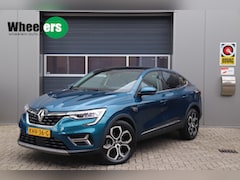 Renault Arkana - 1.6 E-Tech Hybrid 145 Intens, Camera, Pano-dak, Navi