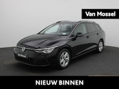Volkswagen Golf Variant - 1.0 TSI Life | Navigatie | Climate control | Apple CarPlay/Android Auto | Virtual cockpit