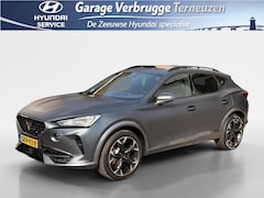 CUPRA Formentor - 2.0 TSI 4DRIVE 418PK | Full options | Stage 1 & DSG stage 2 | El