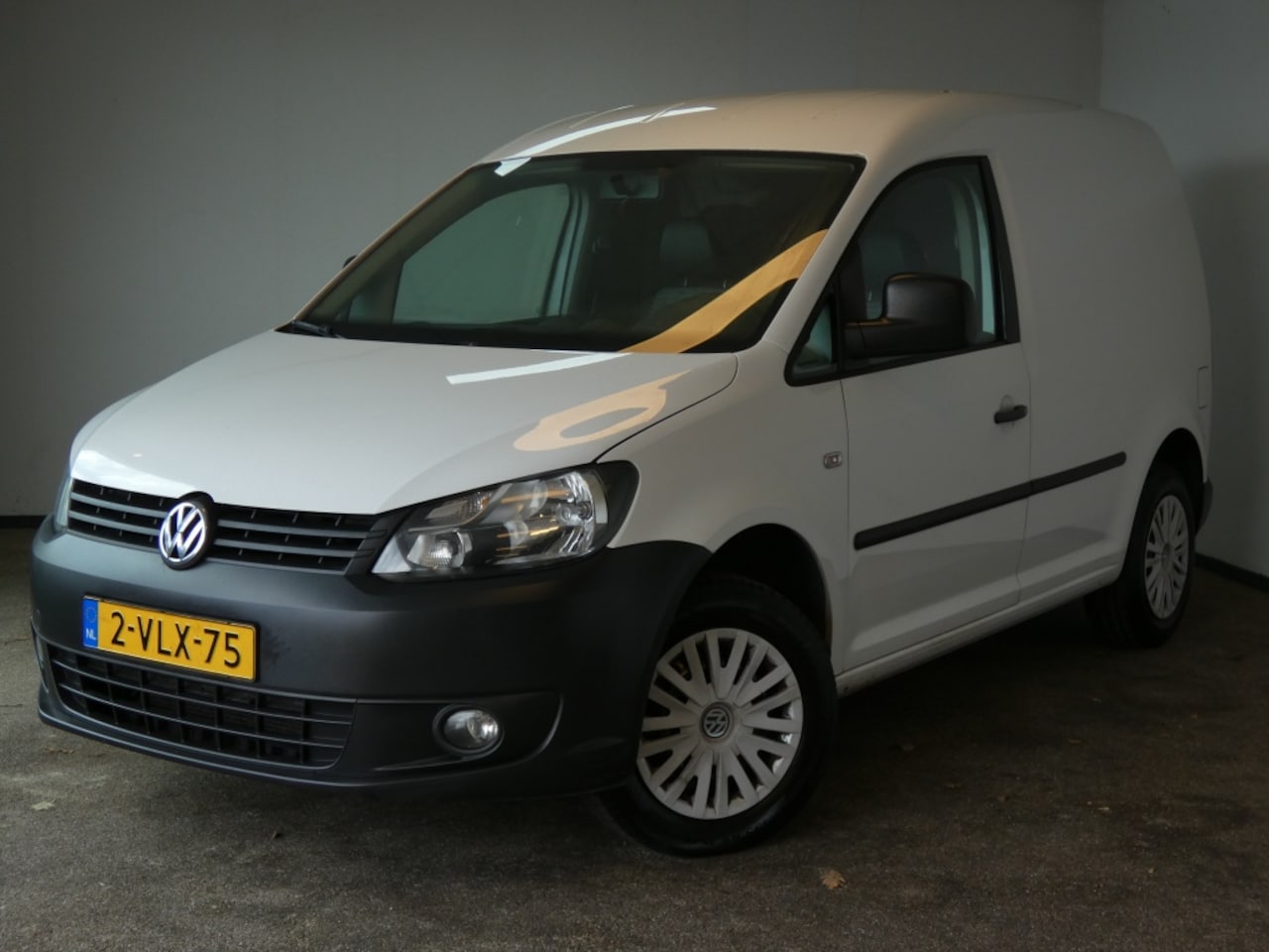 Iveco Daily - 35 S 12 375 35S12 375 - AutoWereld.nl