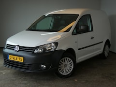 Volkswagen Caddy - Caddy