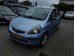 Honda Jazz - 1.2 S NWE APK