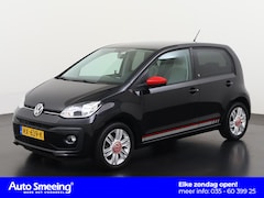 Volkswagen Up! - 1.0 BMT up beats | Stoelverwarming | Parkeersensor | Zondag Open