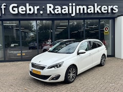 Peugeot 308 SW - 1.2 PureTech Premium*Panoramadak*EXPORT/EX.BPM