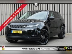 Land Rover Range Rover Evoque - 2.0 P200 AWD S Leder Navigatie Camera Trekhaak BTW Carplay 20 Inch