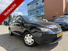 SEAT Ibiza - Station 1.2 Benzine | Airco | Isofix | Nieuwe APK
