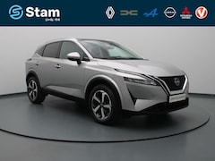 Nissan Qashqai - 160pk MHEV Xtronic N-Connecta Apple Carplay/Android Auto | Panoramadak