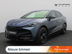 CUPRA Tavascan - Adrenaline 82 kWh 286PK aut. SOH 100% Panorama dak, Head-up display, Warmtepomp, Stoelverw