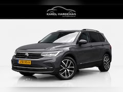 Volkswagen Tiguan - 1.5 TSI Life Business | Apple Carplay | ACC | Afn. Trekhaak | Stoel & Stuurverwarming