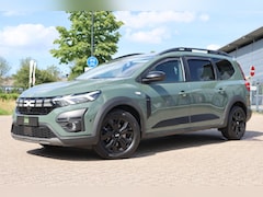 Dacia Jogger - 1.0 TCe 100 ECO-G Extreme 7p