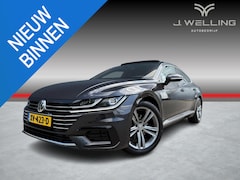 Volkswagen Arteon - 1.5 TSI Business R pano / camera / massage