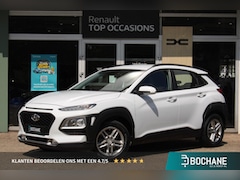 Hyundai Kona - 1.0 T-GDI Comfort Achteruitrijcamera | Navigatie | Cruise Control
