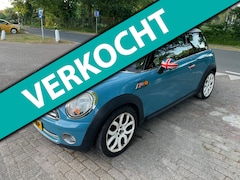MINI Cooper - 1.6 Chili