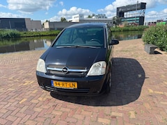 Opel Meriva - 1.4-16V Maxx Cool