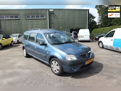 Dacia Logan MCV - 1.6-16V Lauréate 7p. AIRCO